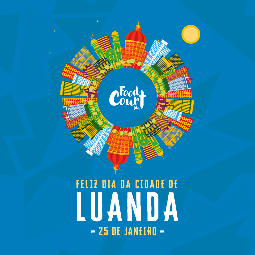 Luanda Feed